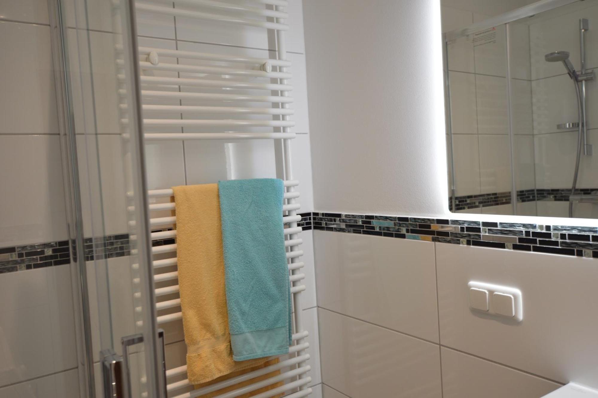Apartment Schlafen In