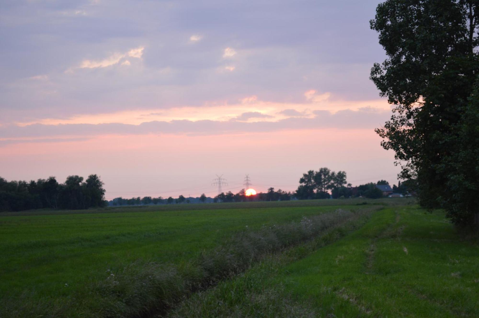 Schlafen In *