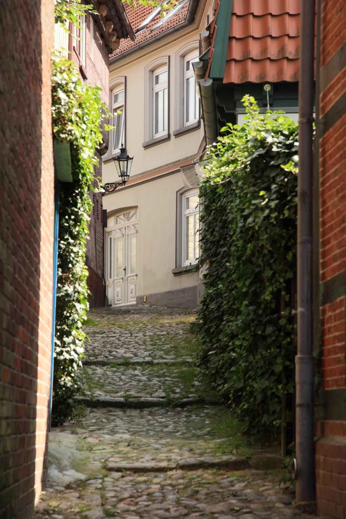 Schlafen In